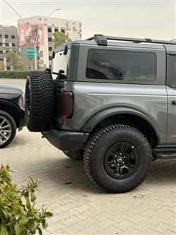 فورد برونكو